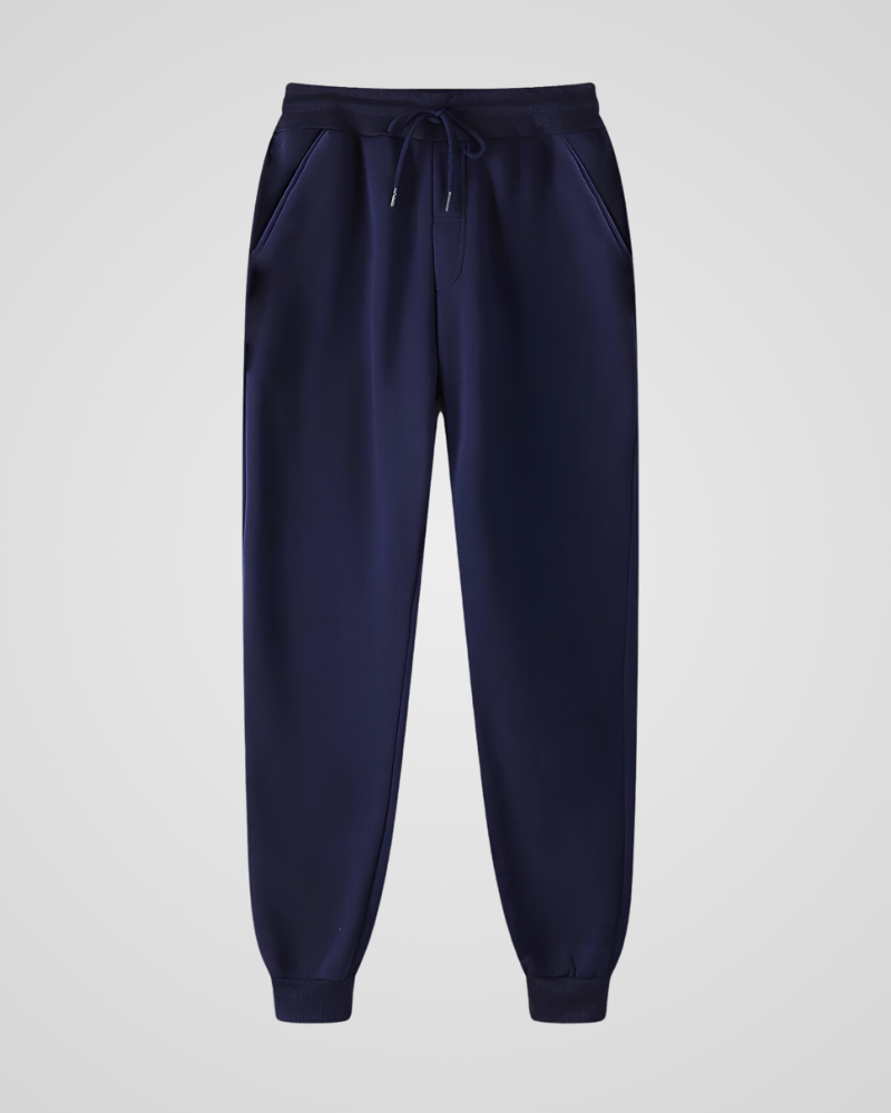 Training Sweatpants (Dark Blue)