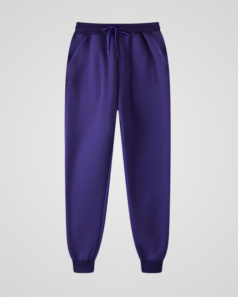 Training Sweatpants (Purple)