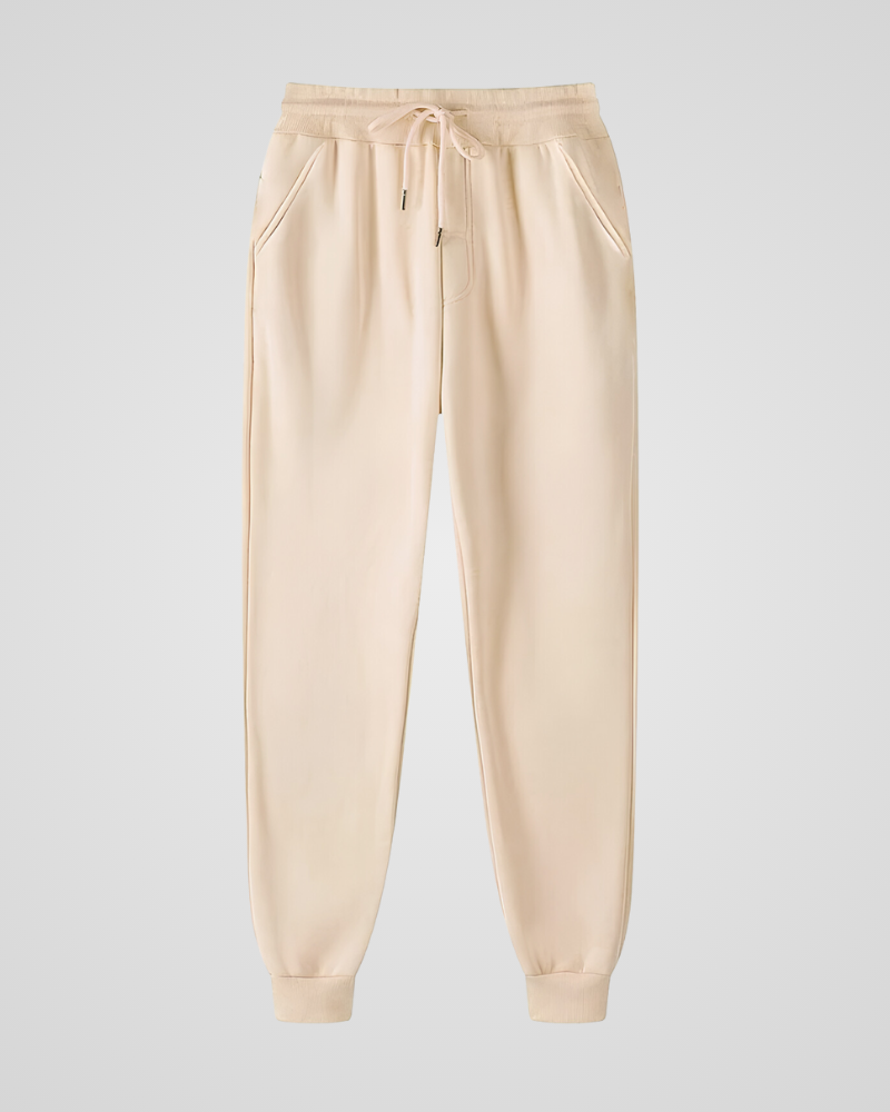 Training Sweatpants (Beige)