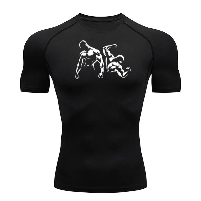 2X Compression Shirt