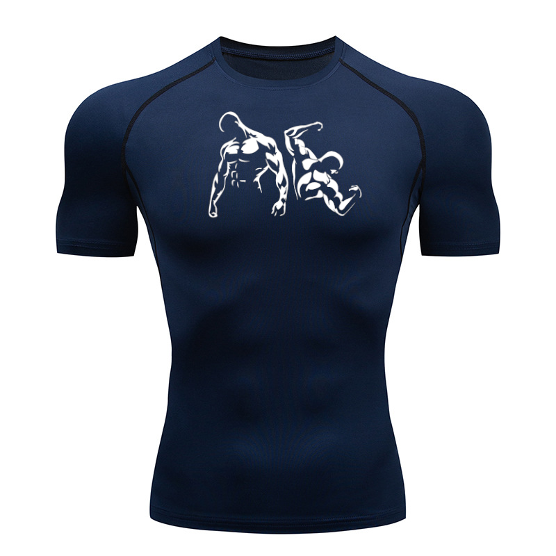 2X Compression Shirt