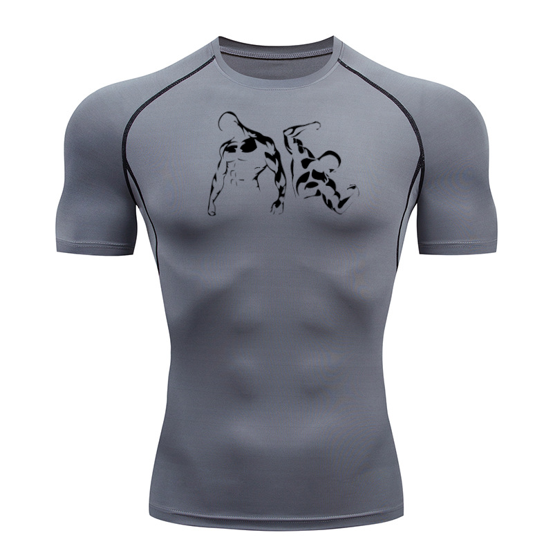 2X Compression Shirt