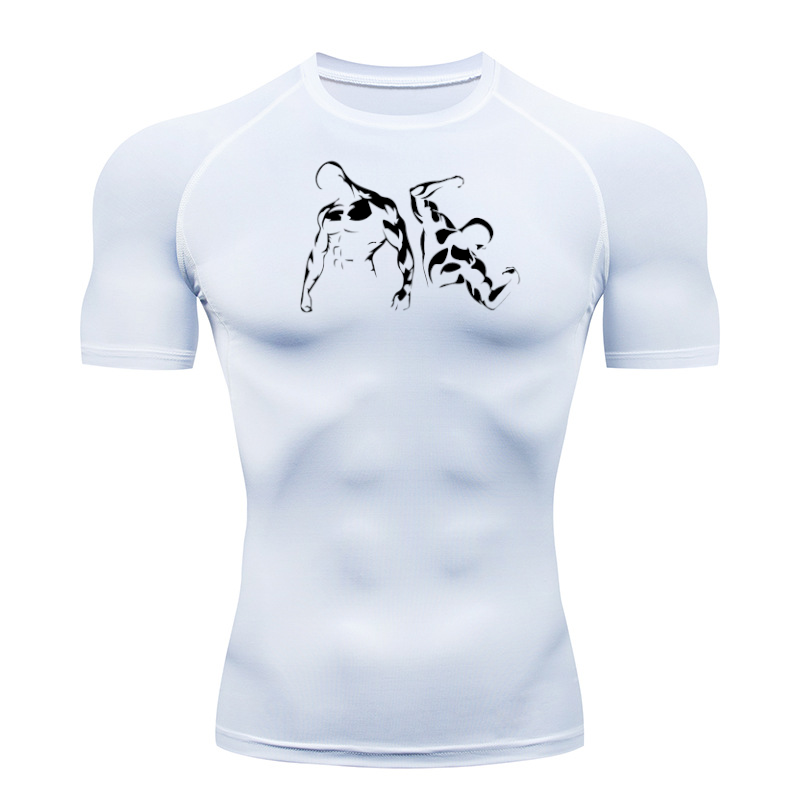 2X Compression Shirt