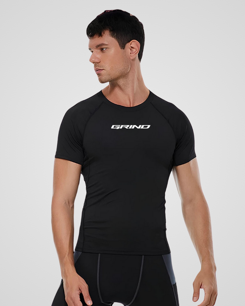 Grind Compression Shirt