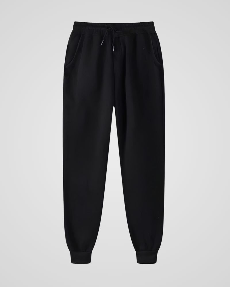 Training Sweatpants (Black)