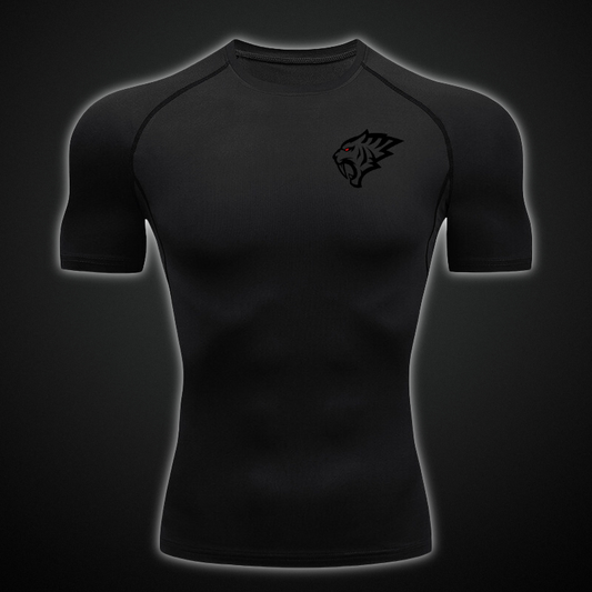 Scarlet Tiger Compression Shirt