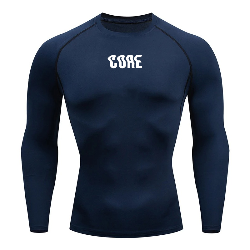 Core Compression Long Sleeve