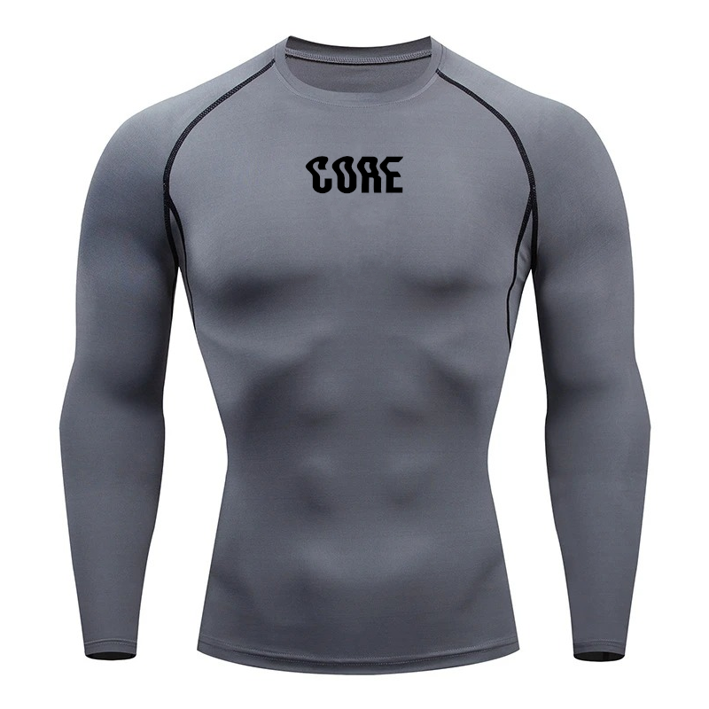 Core Compression Long Sleeve