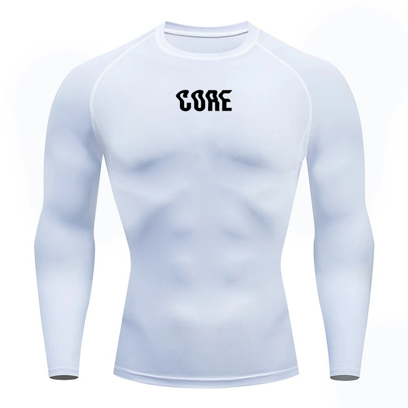 Core Compression Long Sleeve