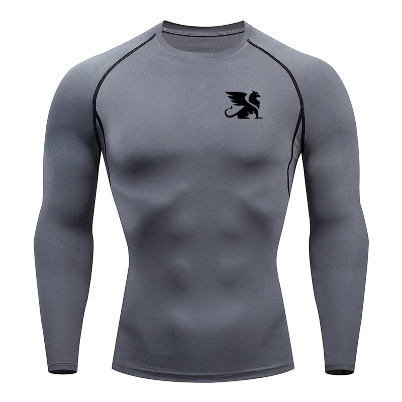 Eagle Compression Long Sleeve