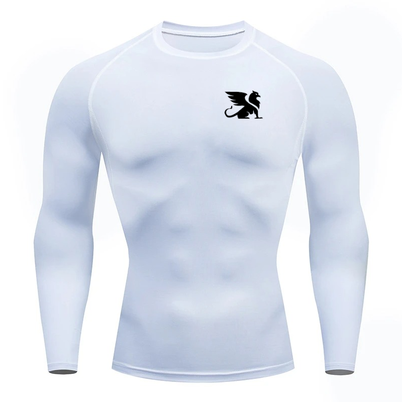 Eagle Compression Long Sleeve