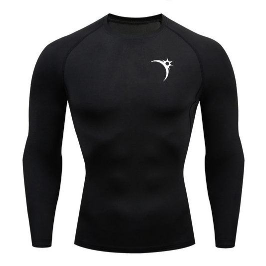 Eclipse Compression Long Sleeve