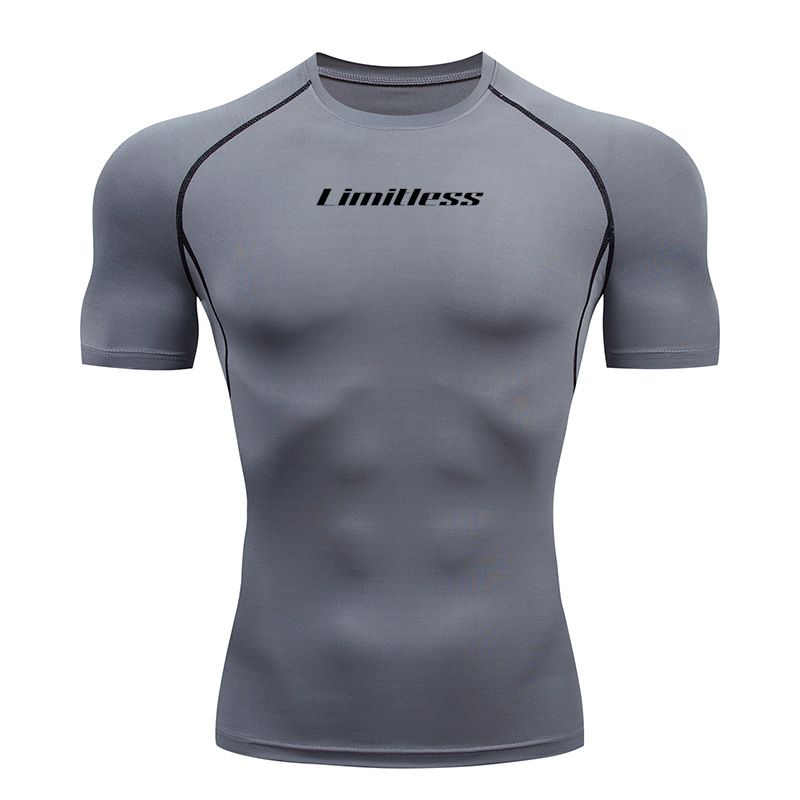 Limitless Compression Shirt