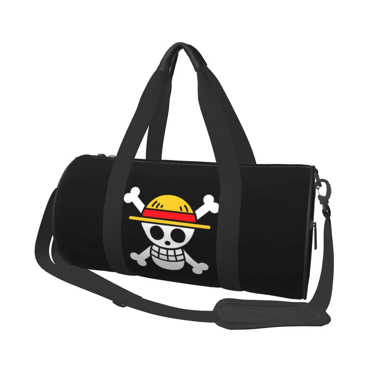 One Piece Gym Bag