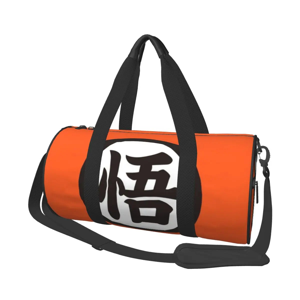 Dragon Ball Gym Bag