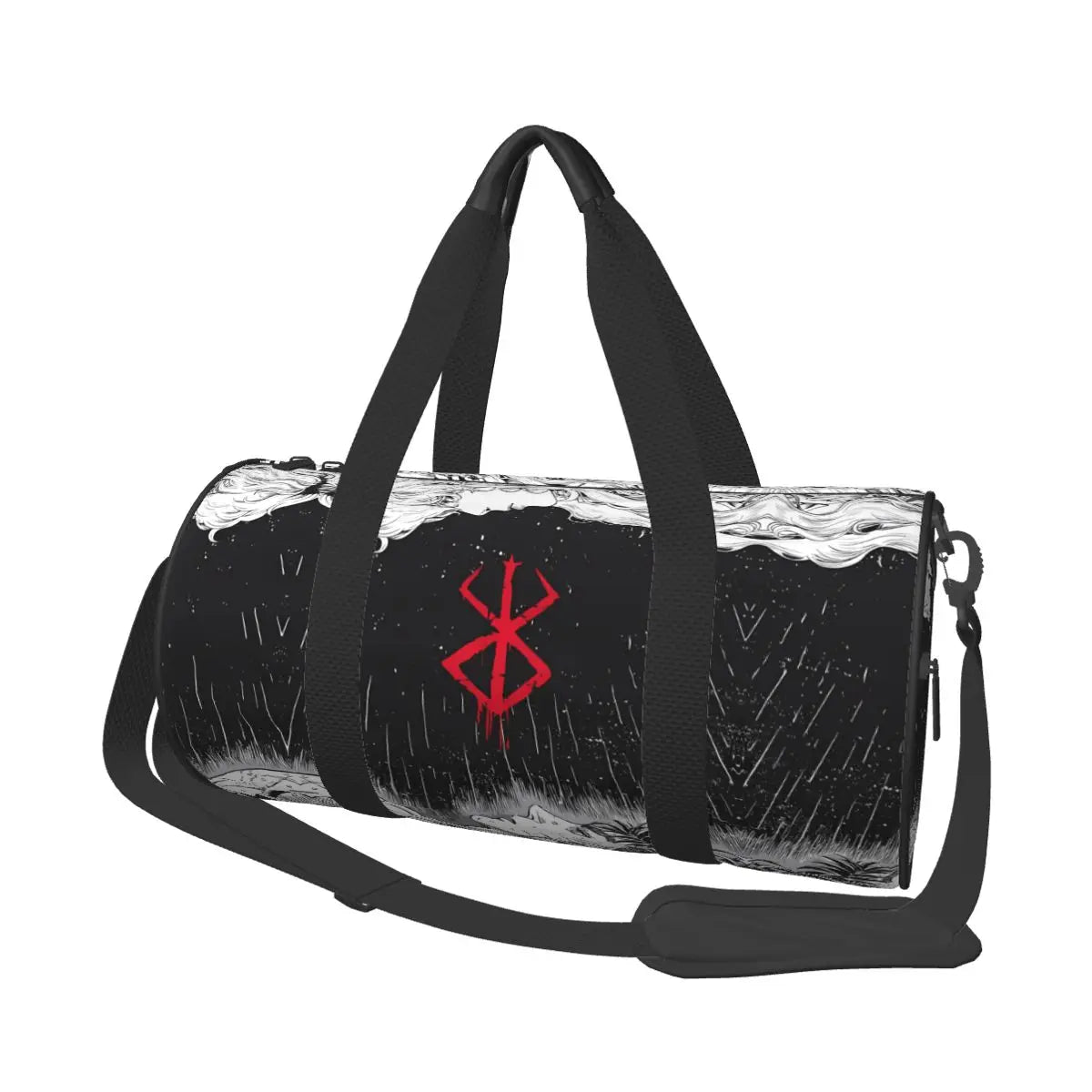 Berserk V2 Gym Bag