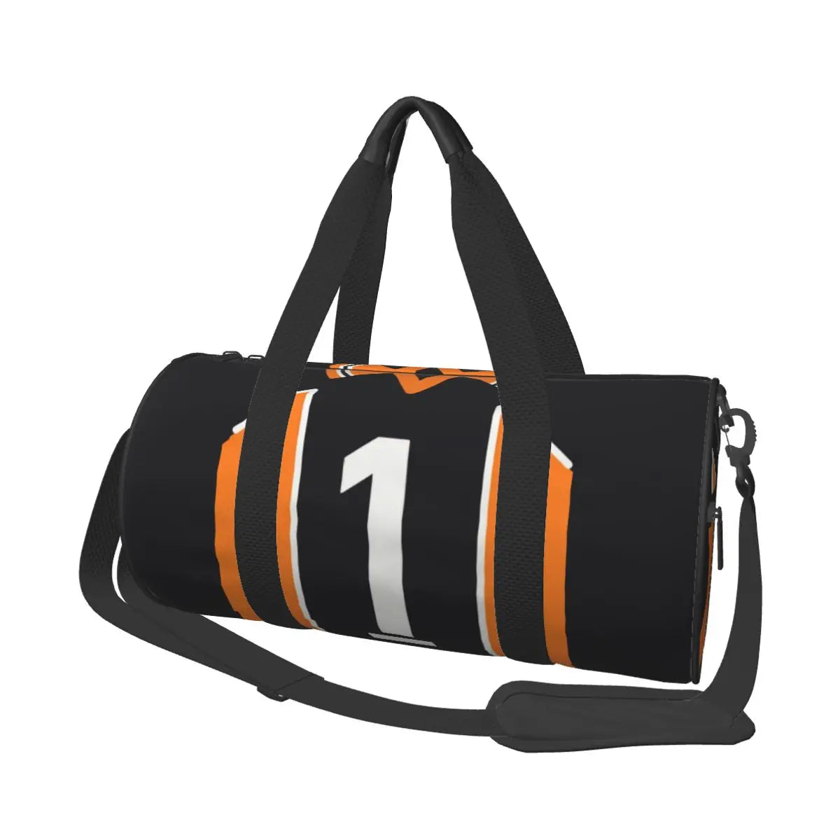 Daichis Jersey Gym Bag