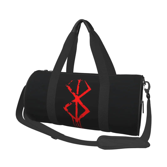 Berserk Gym Bag