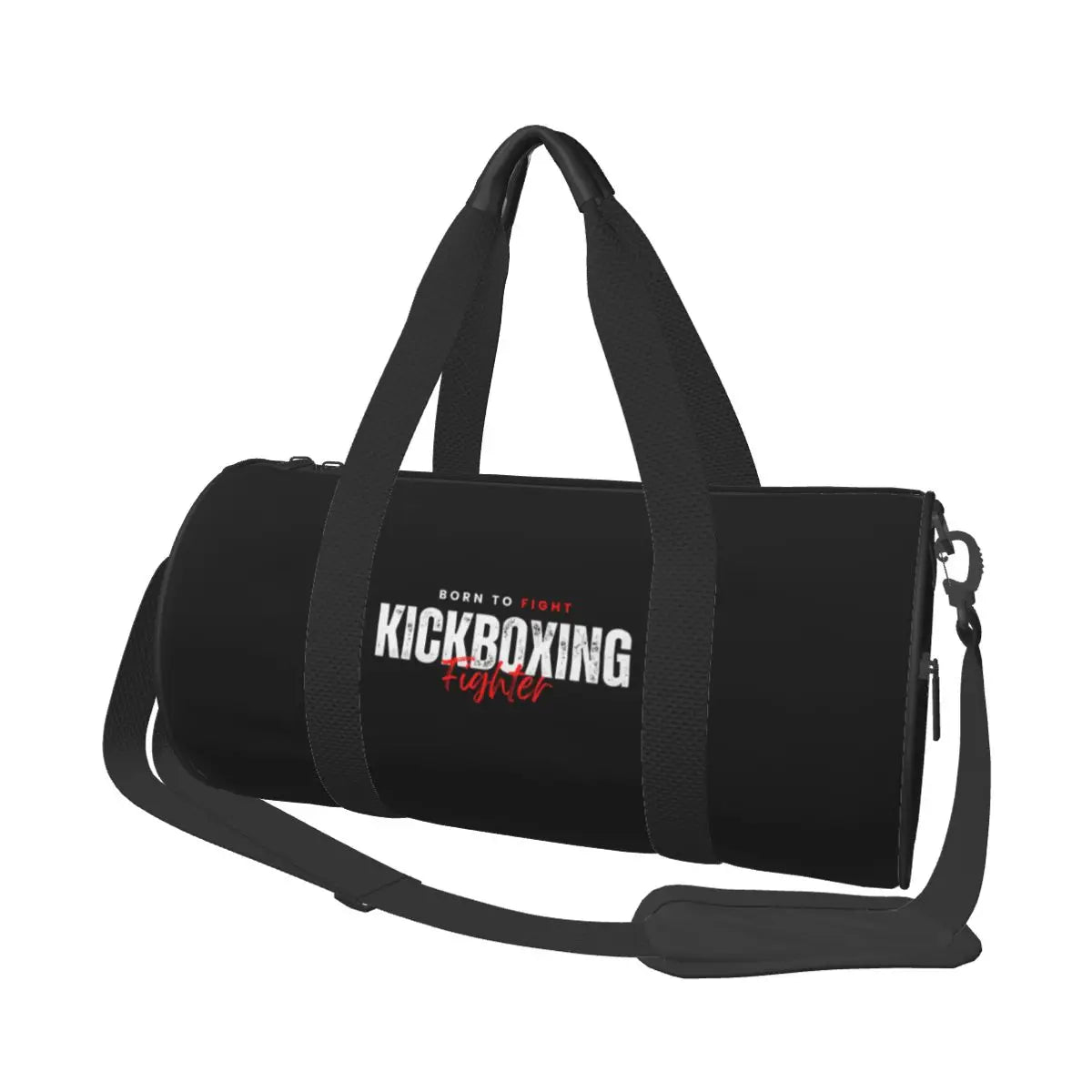 Kickboxing Gym Bag