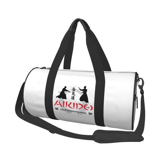 Aikido Gym Bag