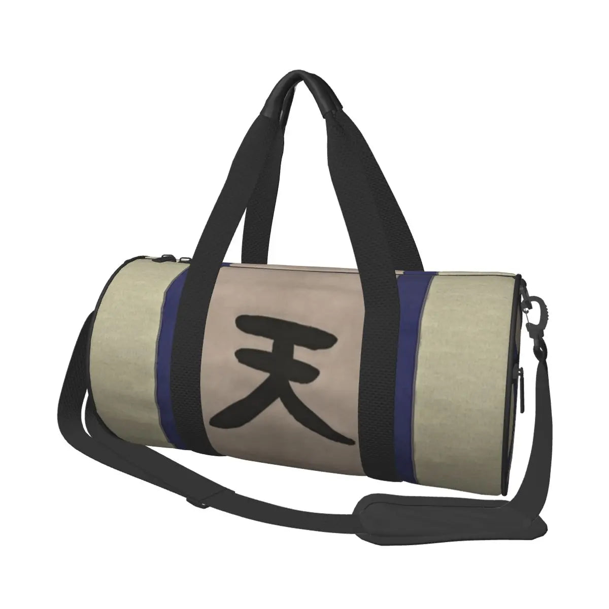 Heaven Scroll Gym Bag