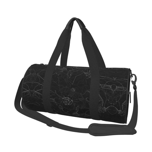 Bat Attack Gym Bag