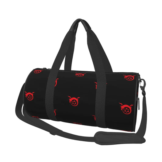 Homunculus Gym Bag