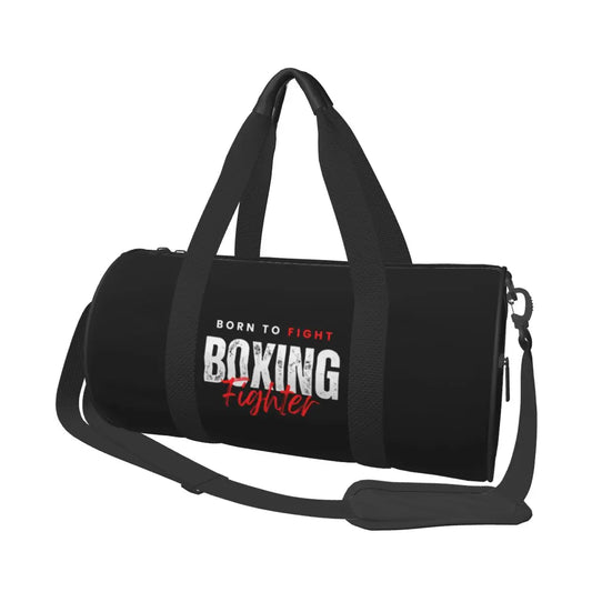 Boxing Gym Bag