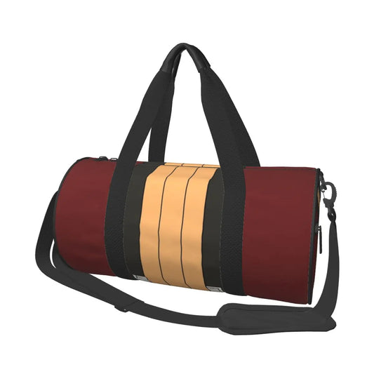 Sage Scroll Gym Bag