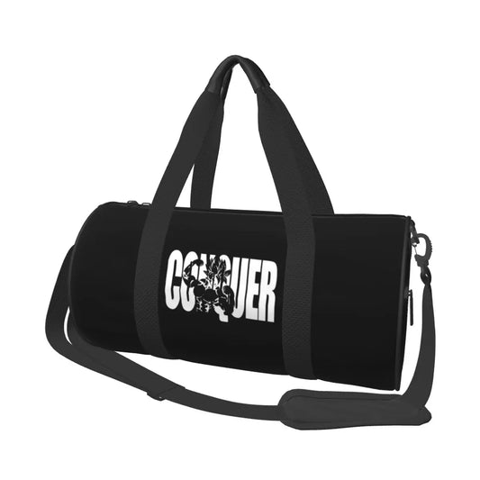 Conquer Gym Bag