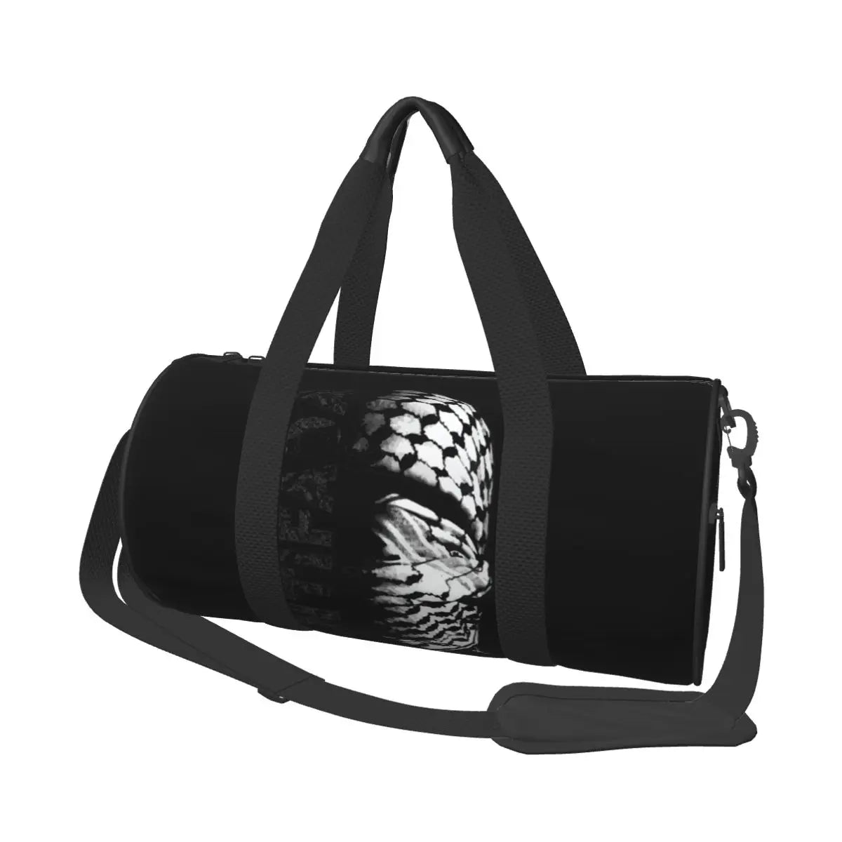 Turban Gym Bag