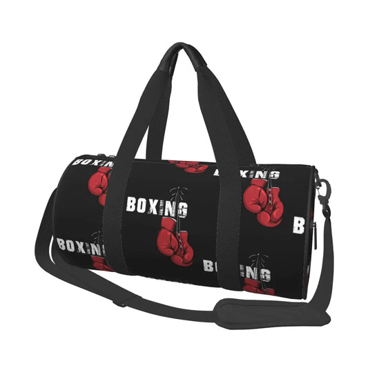 Boxing Gloves Gym Bag