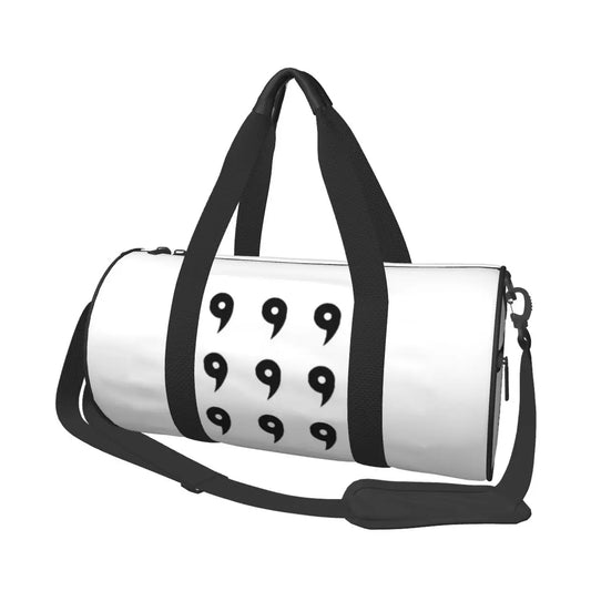 Sage Gym Bag