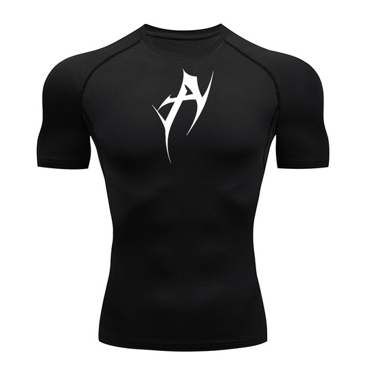 A Compression Shirt