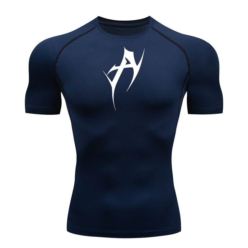 A Compression Shirt