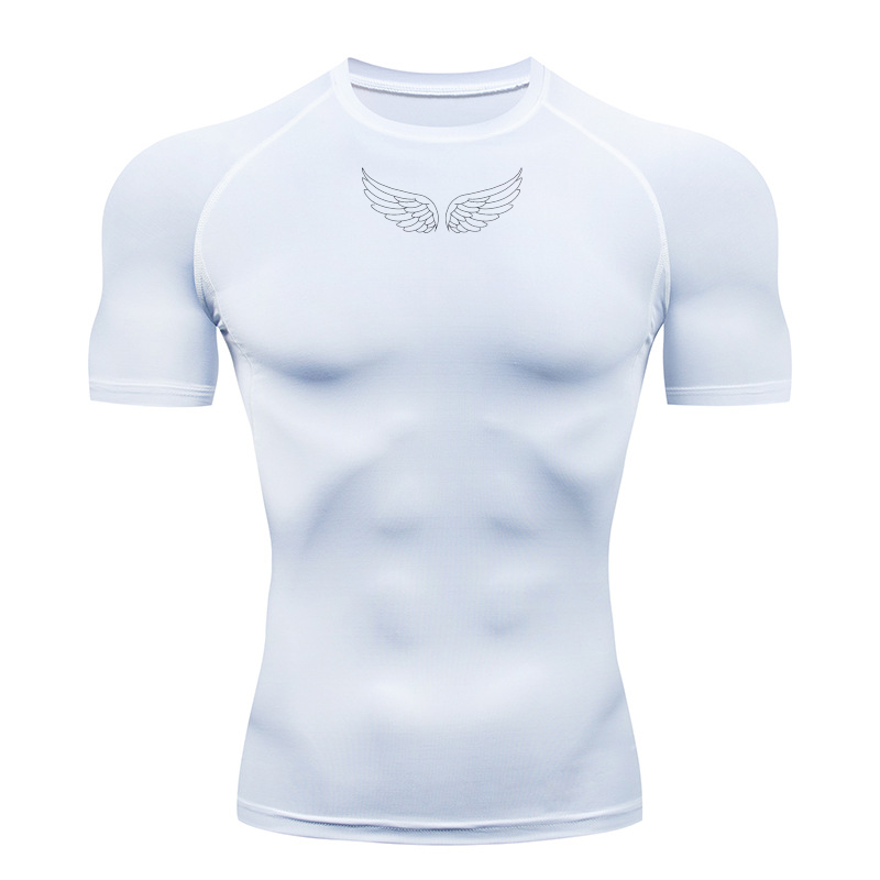 Angel Compression Shirt