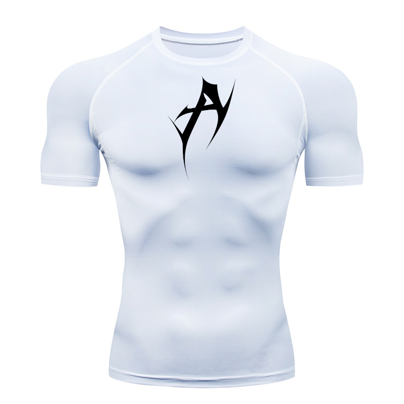 A Compression Shirt