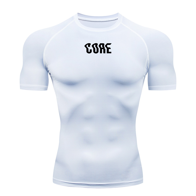 Core Compression Shirt