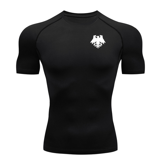 Crow Compression Shirt