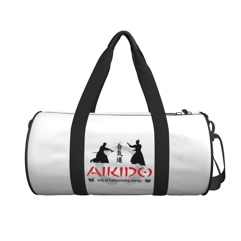 Aikido Gym Bag