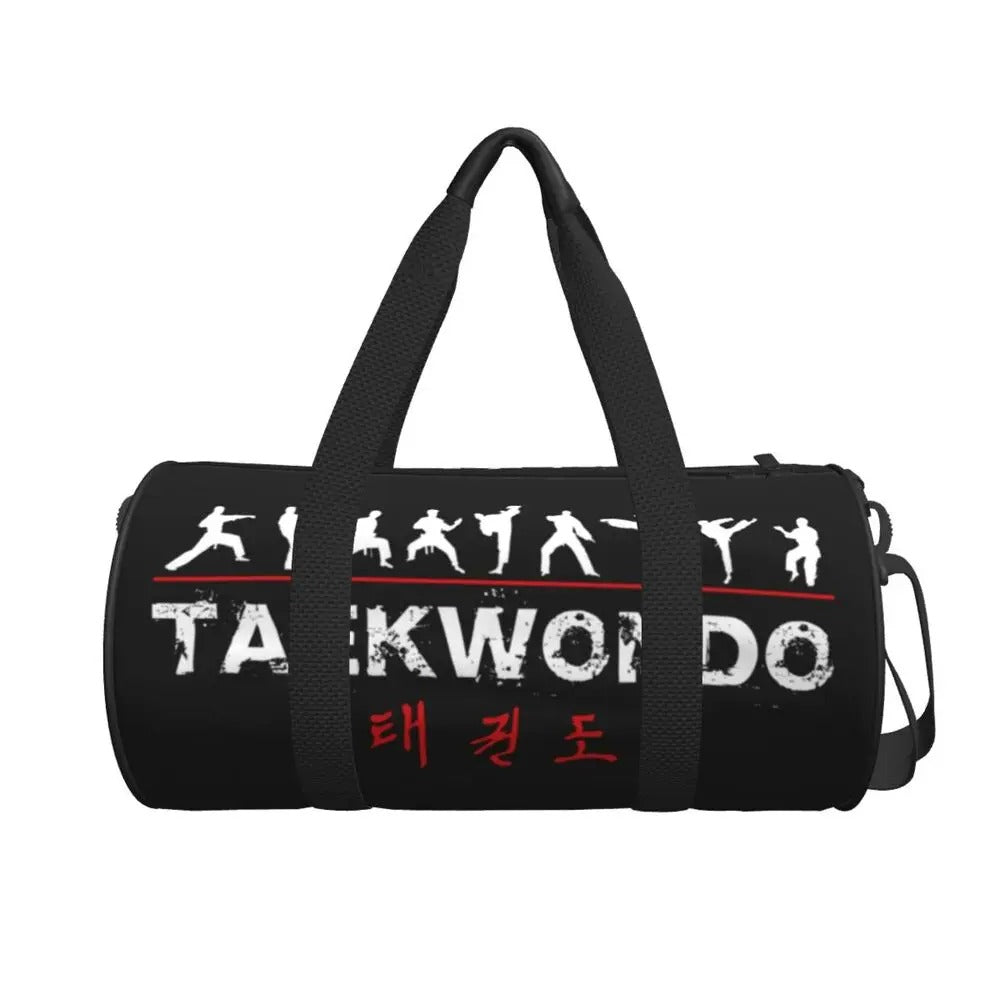 Taekwondo Gym Bag