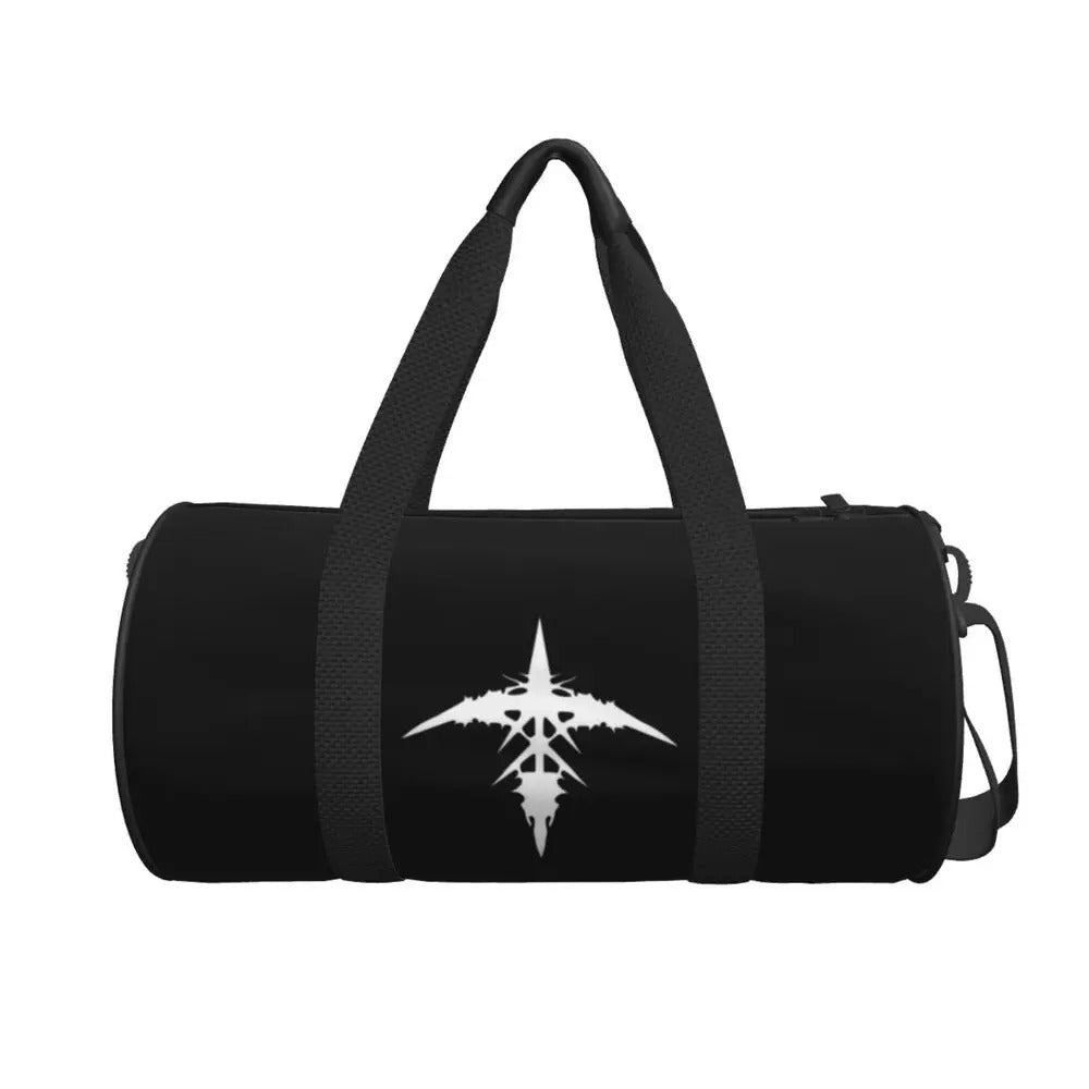 Guilty Crown Gym Bag