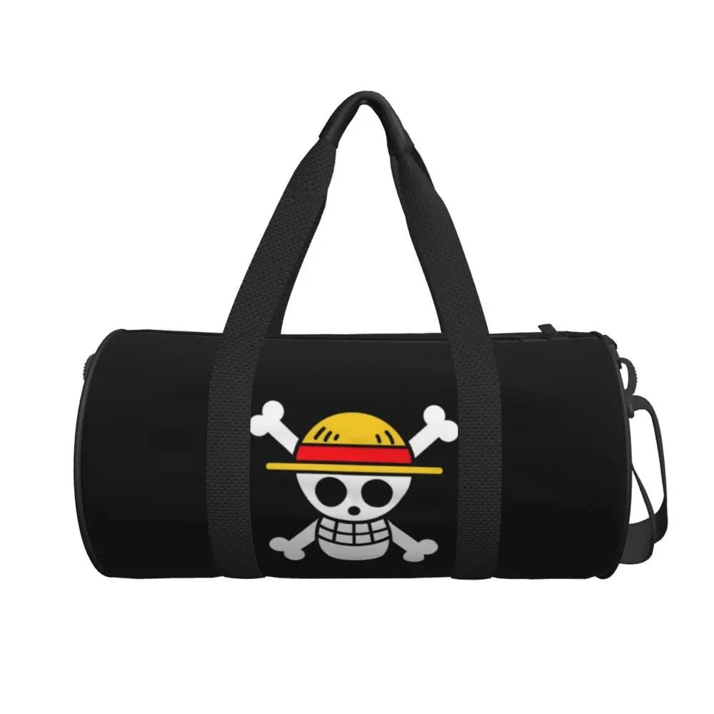 One Piece Gym Bag