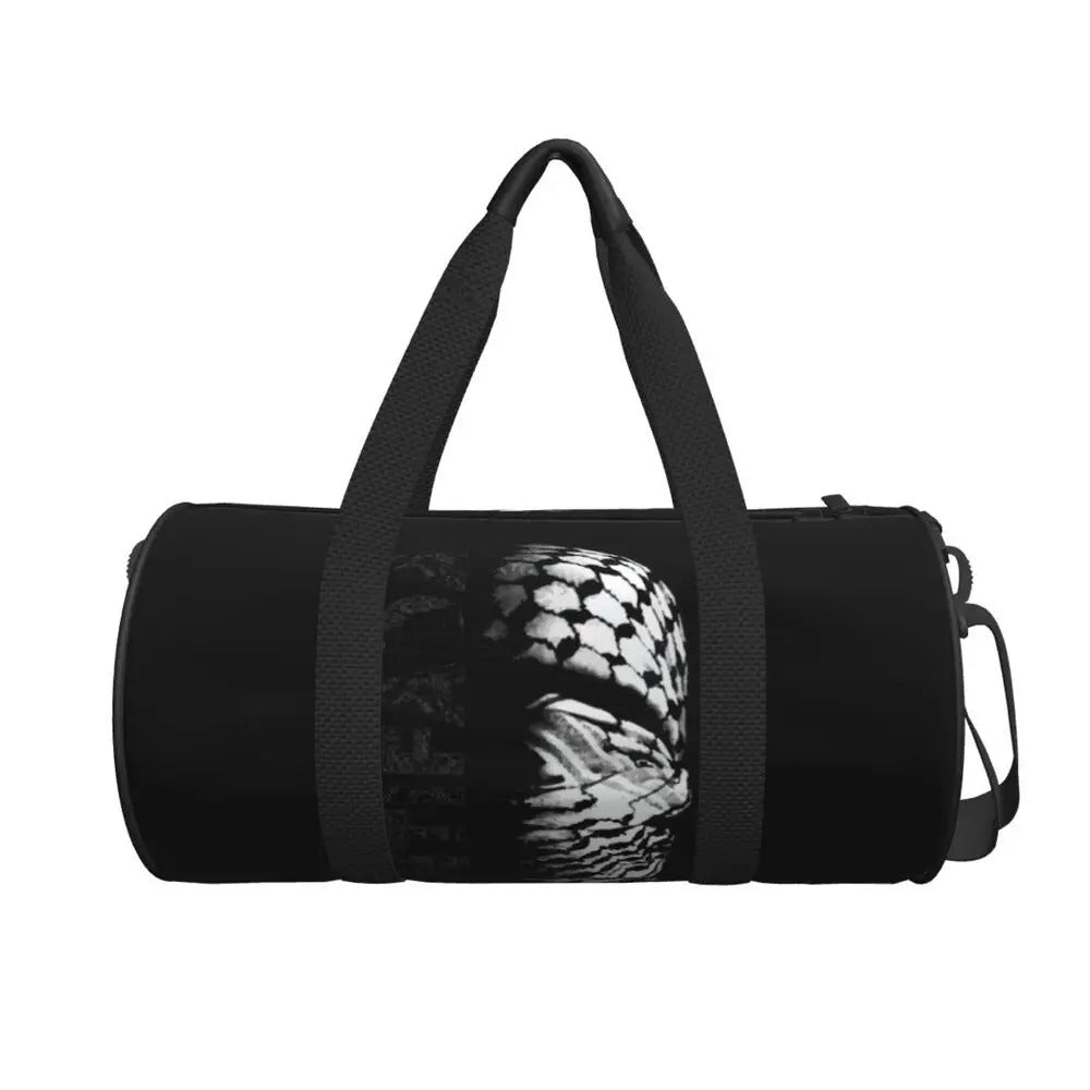 Turban Gym Bag