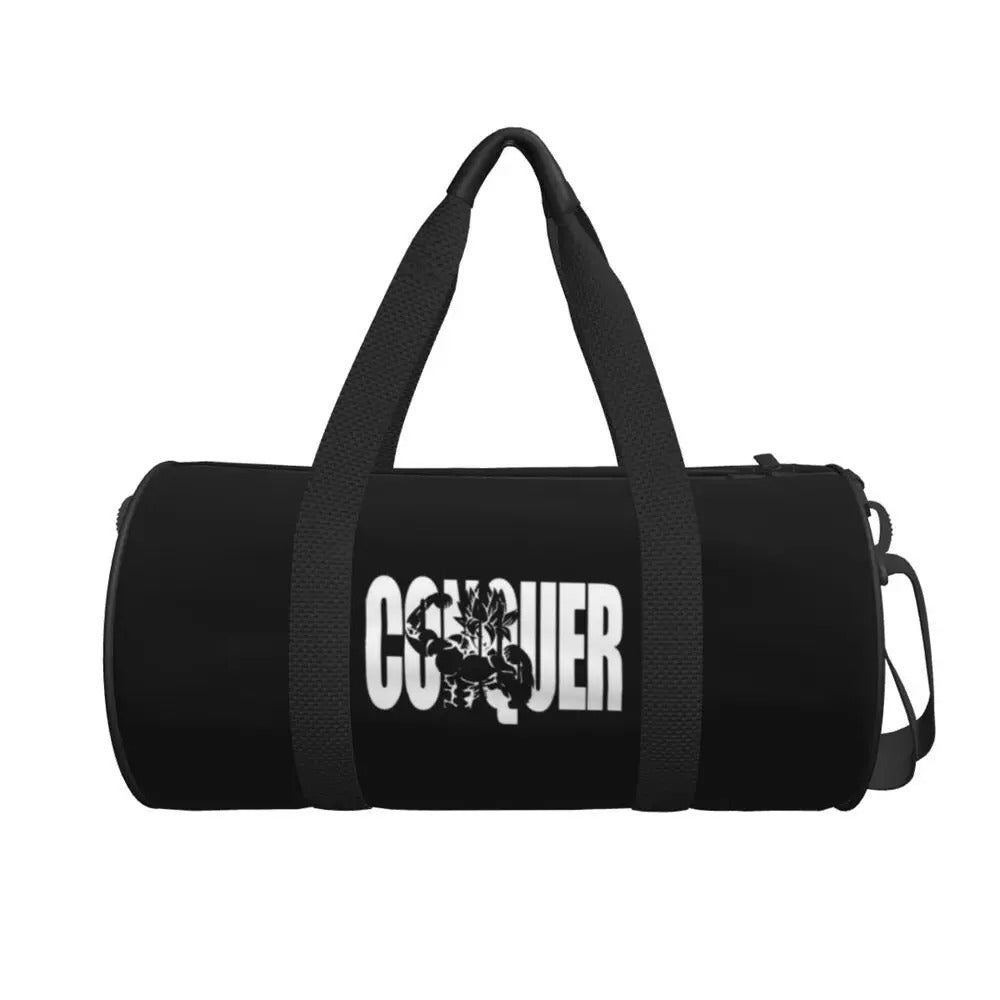 Conquer Gym Bag