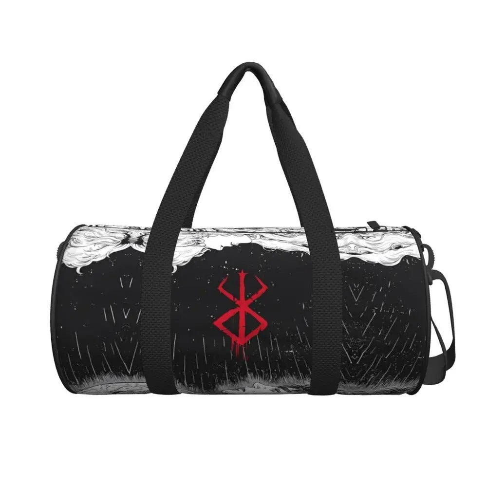 Berserk V2 Gym Bag