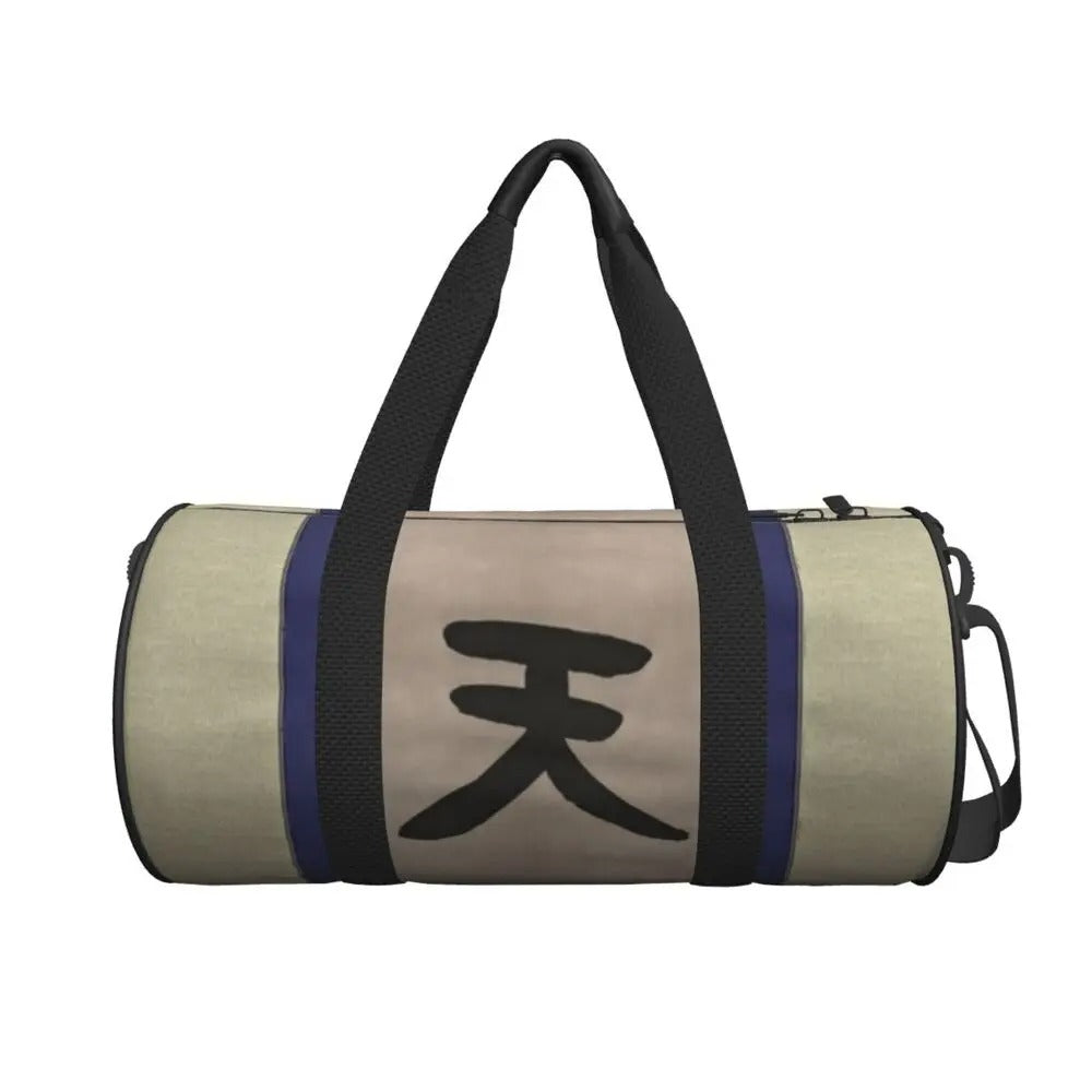 Heaven Scroll Gym Bag