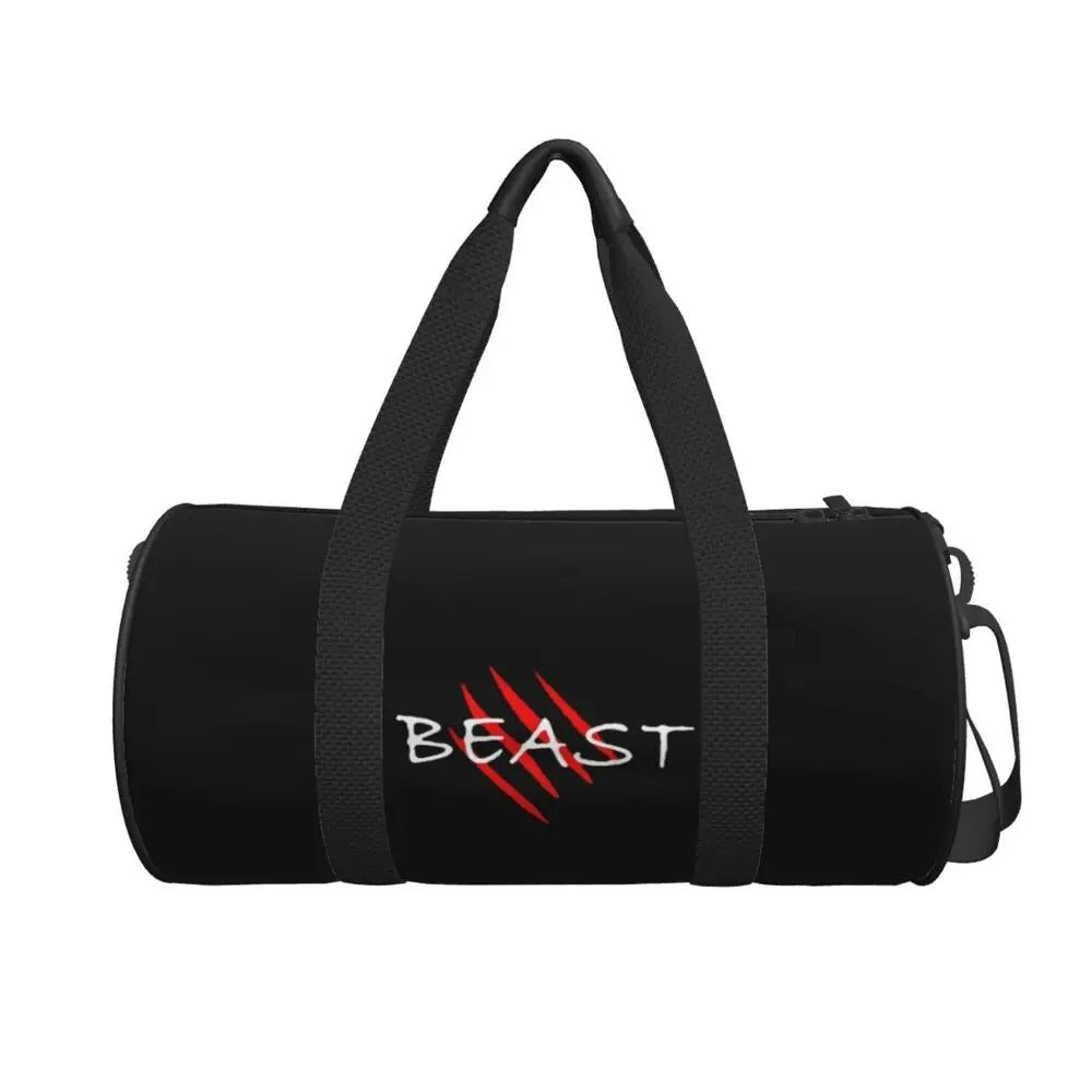 Beast Gym Bag