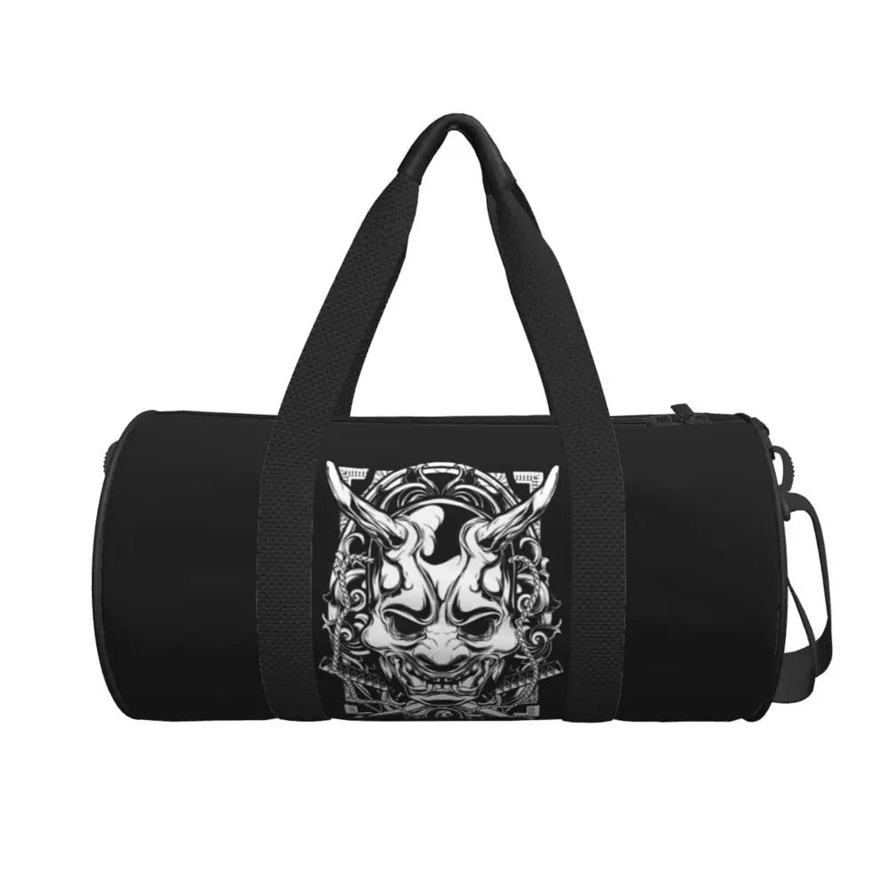 Oni Gym Bag