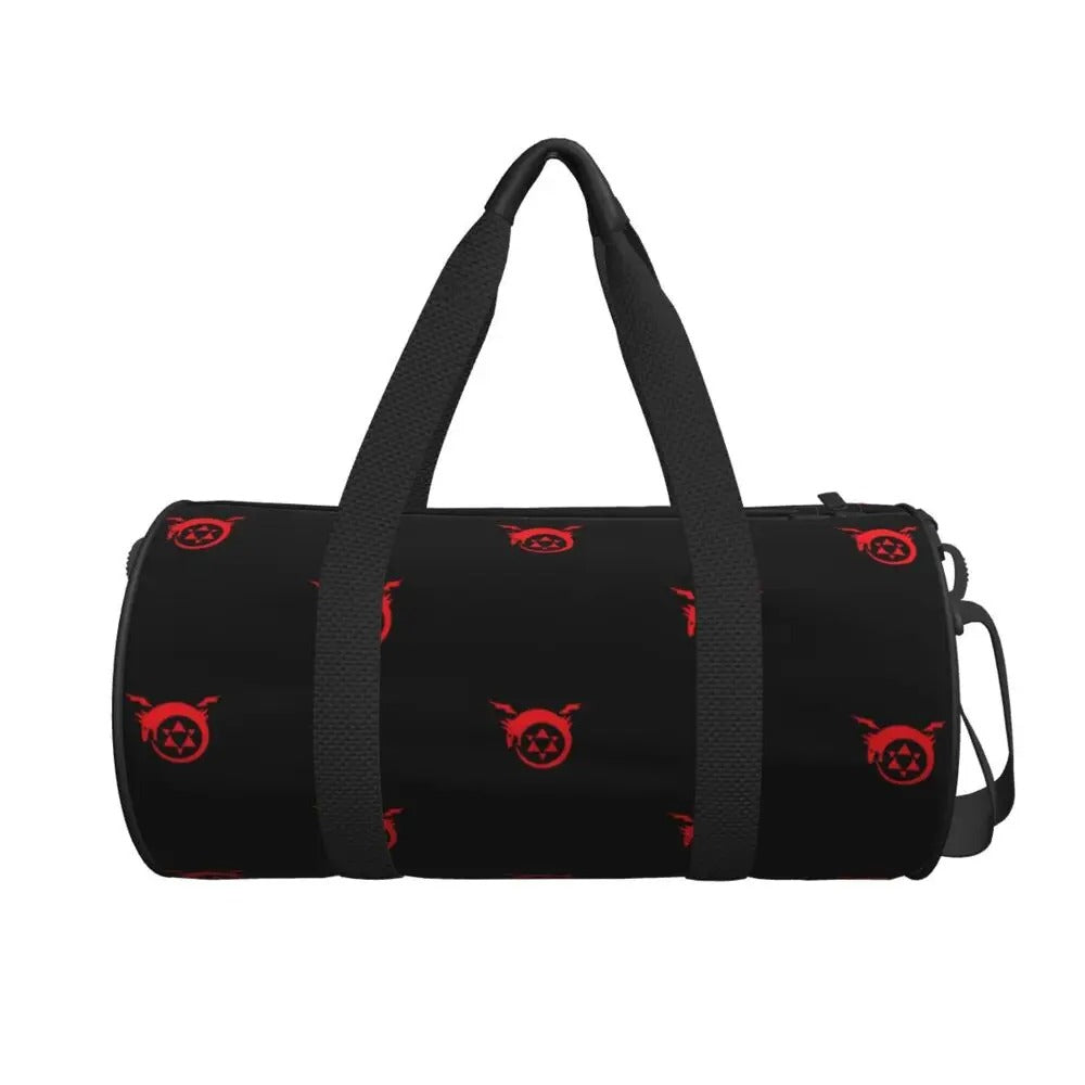 Homunculus Gym Bag